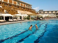 Lykia World & Links Golf Antalya 5*