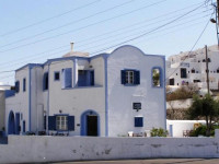 Villa Firostefani