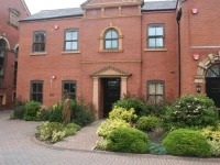 Tees Valley Apartments 3*