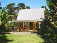 Driving Creek Villas 5*