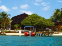 Aruba Reef Apartments 3*