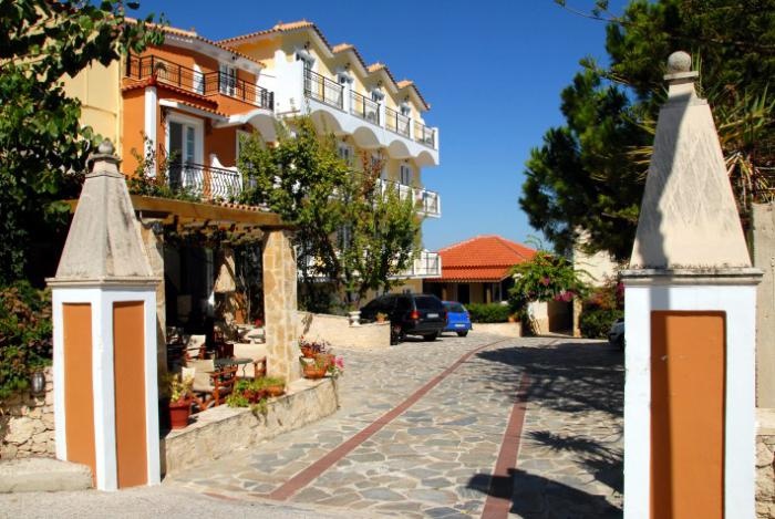 Locanda Hotel 3*