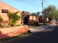 Palmyra Bali Cottages 2*