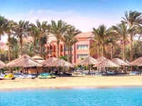 Palmera Azur Resort 4*