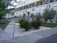 Apartamentos Fernando de los Rios 3*