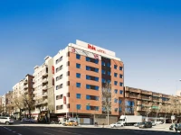 Ibis Madrid Centro Las Ventas 3*