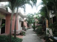 Huynh Mai Hotel 1*