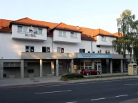 Hotel Ilmenauer Hof 3*