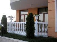 Apolonia Palace 