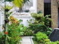 DKubu Legian Hotel 2*