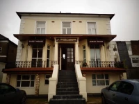 Aron Guest House 3*