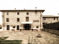 Agriturismo Antica Sosta 1*