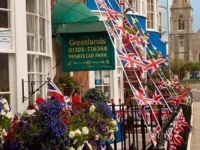 Greenlands Guest House 3*