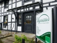 Landhaus Wegermann 3*