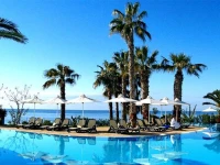 Atlantica Club Sungarden Beach 4*