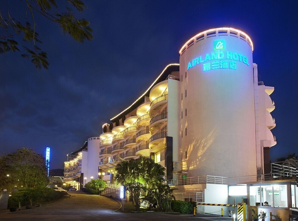 Airland Hotel 4*
