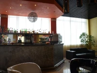 Hotel La Rocca 3*
