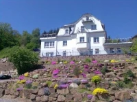 Villa Hof Langenborn 2*