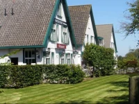 Prins Hendrik Texel 3*