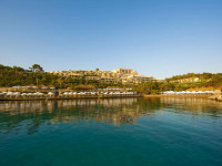 Hilton Bodrum Turkbuku Resort And Spa