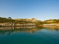 Hilton Bodrum Turkbuku Resort And Spa 5*