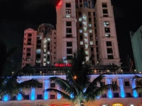 Hotel Three Star Pvt Ltd 3*