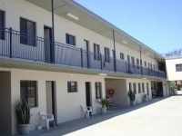 Red Cedar Motel 3*