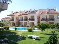 Lissa Garden Apartments 