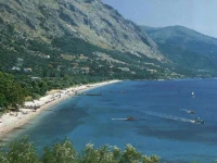 La Riviera Barbati Apartments 4*