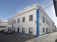 Casa das Aguarelas 1*
