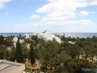 Marhaba Beach Hotel 4*