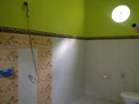 Rust Mimpi Manis Bungalows 1*