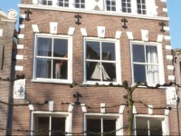 Bed en Breakfast Grote Noord 2*