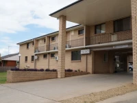 West End Motor Lodge 2*