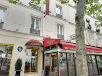 121 Paris 3*
