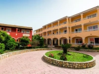 Luisa Hotel 