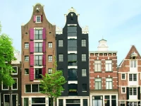 Movenpick Hotel Amsterdam City Centre 4*
