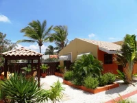 Carinas Studio-Apartments 1*
