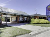 Comfort Inn & Suites Emmanuel 4*