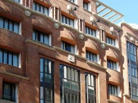 Vincci Centrum 4*