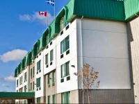 Chateau Repotel Henri IV 3*