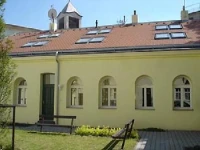 Depadance Bohemia I 3*