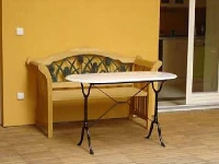 Depadance Bohemia II 3*