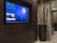 Courtyard Champaign 3*