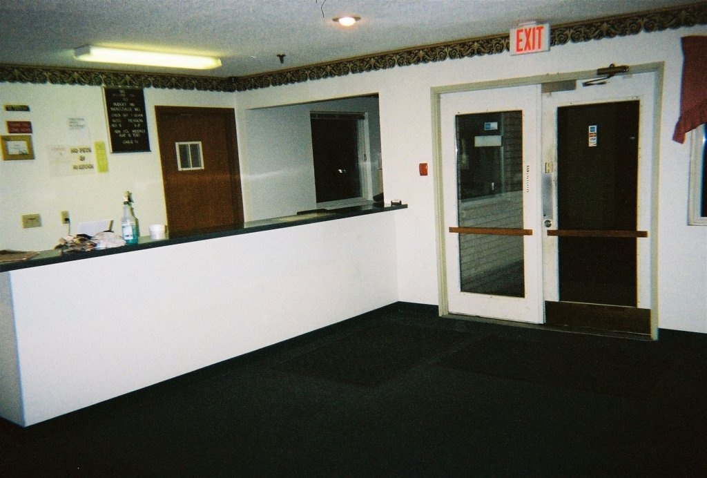 Budget Inn Wentzville 2*
