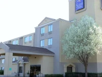 Sleep Inn Matthews 2*