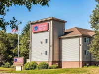 Comfort Suites Clackamas 2*