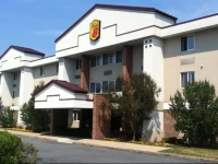 Super 8 State College 2*
