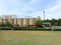 Hampton Inn Spartanburg-North I-85 3*