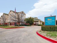 Homewood Suites by Hilton North Dallas-Plano 3*